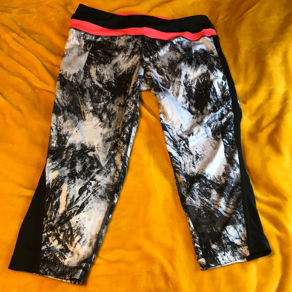 Work out leggings